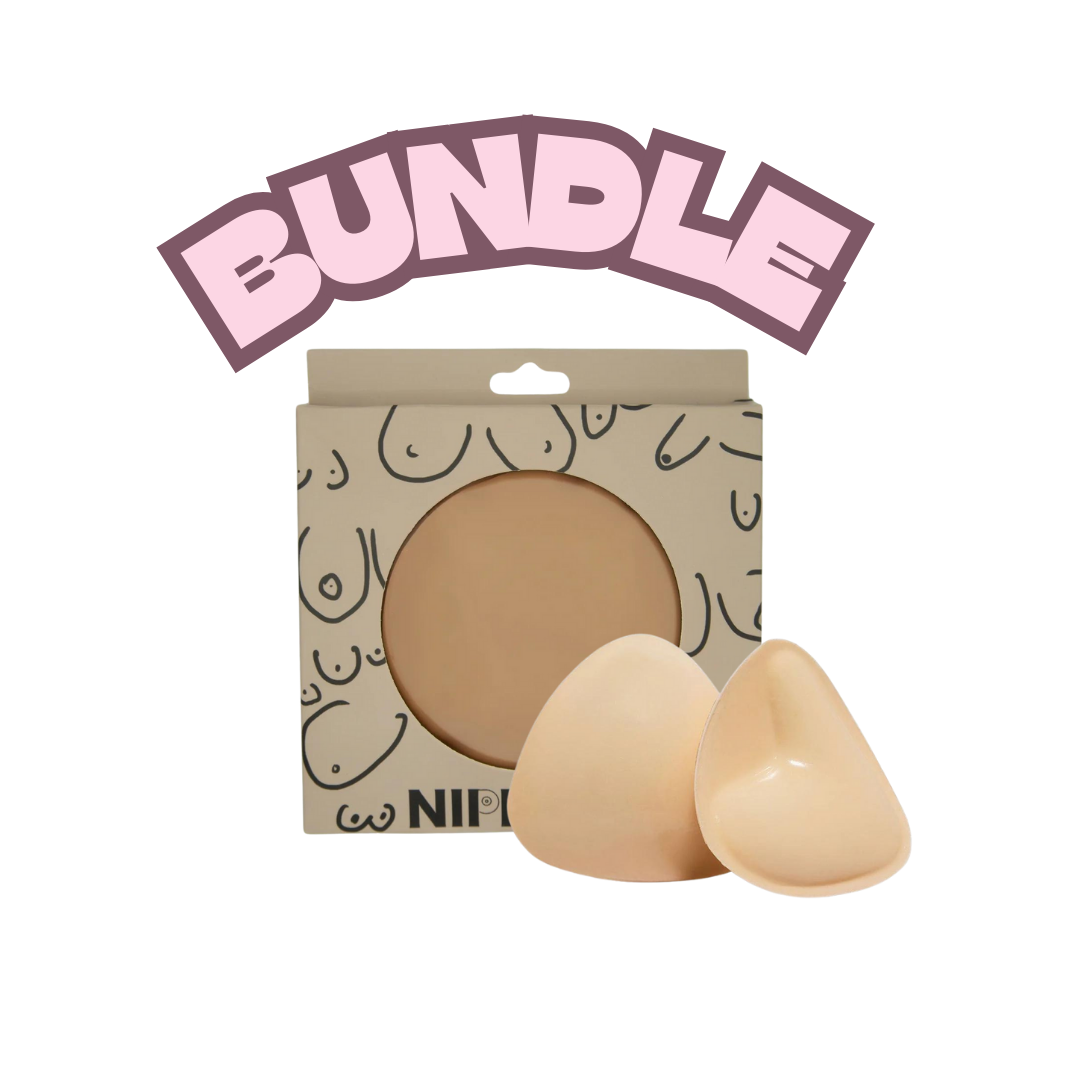 Confidence Boost Bundle